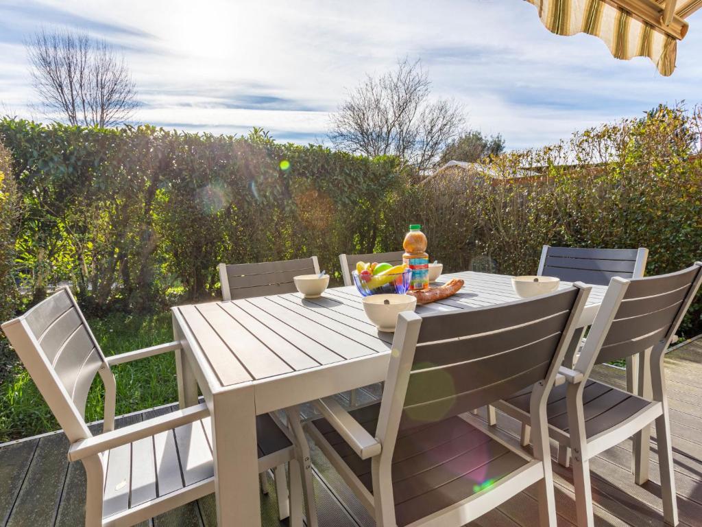 Holiday Home Cabourg Cottage-4 by Interhome - 1
