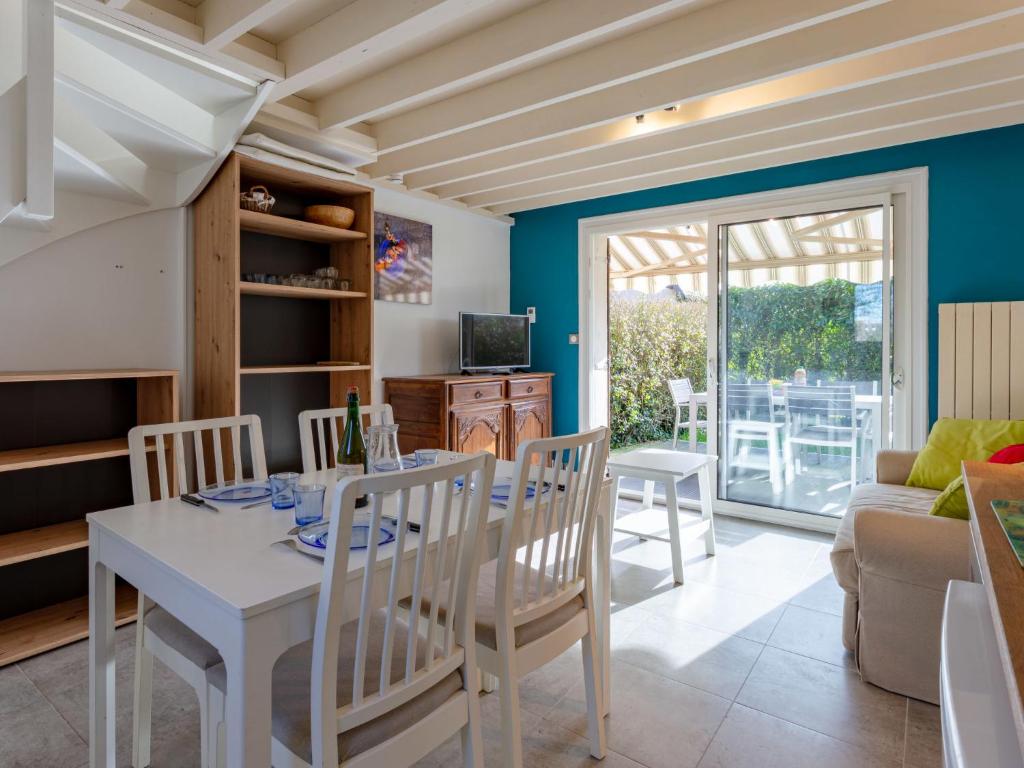 Holiday Home Cabourg Cottage-4 by Interhome - 4