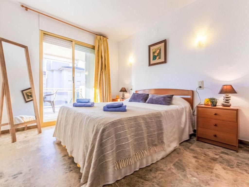 Apartment Costa Blanca I-2 by Interhome - 3