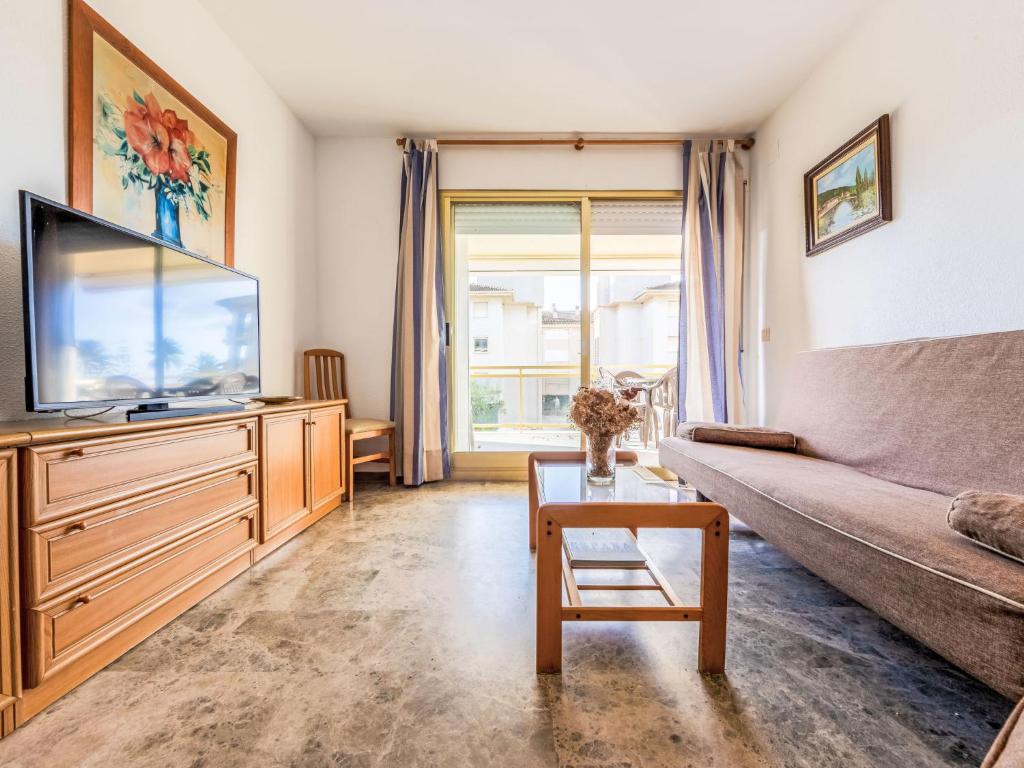 Apartment Costa Blanca I-2 by Interhome - 4