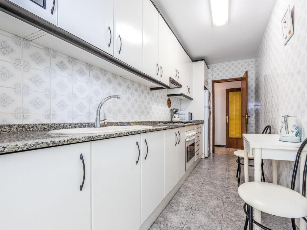 Apartment Tomas de Victoria by Interhome - 5
