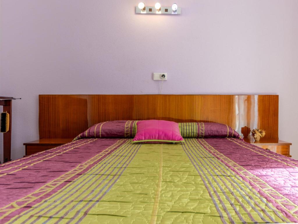 Apartment Tomas de Victoria by Interhome - 3