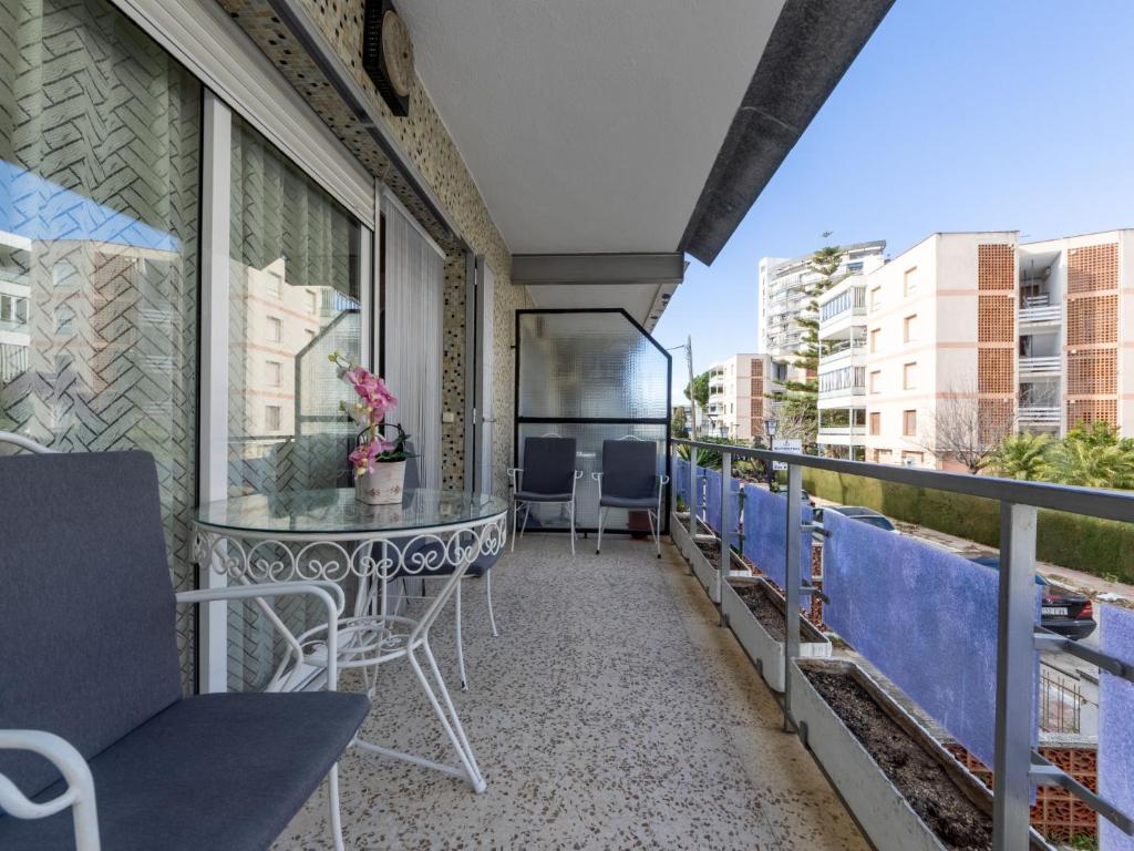 Apartment Tomas de Victoria by Interhome - 1