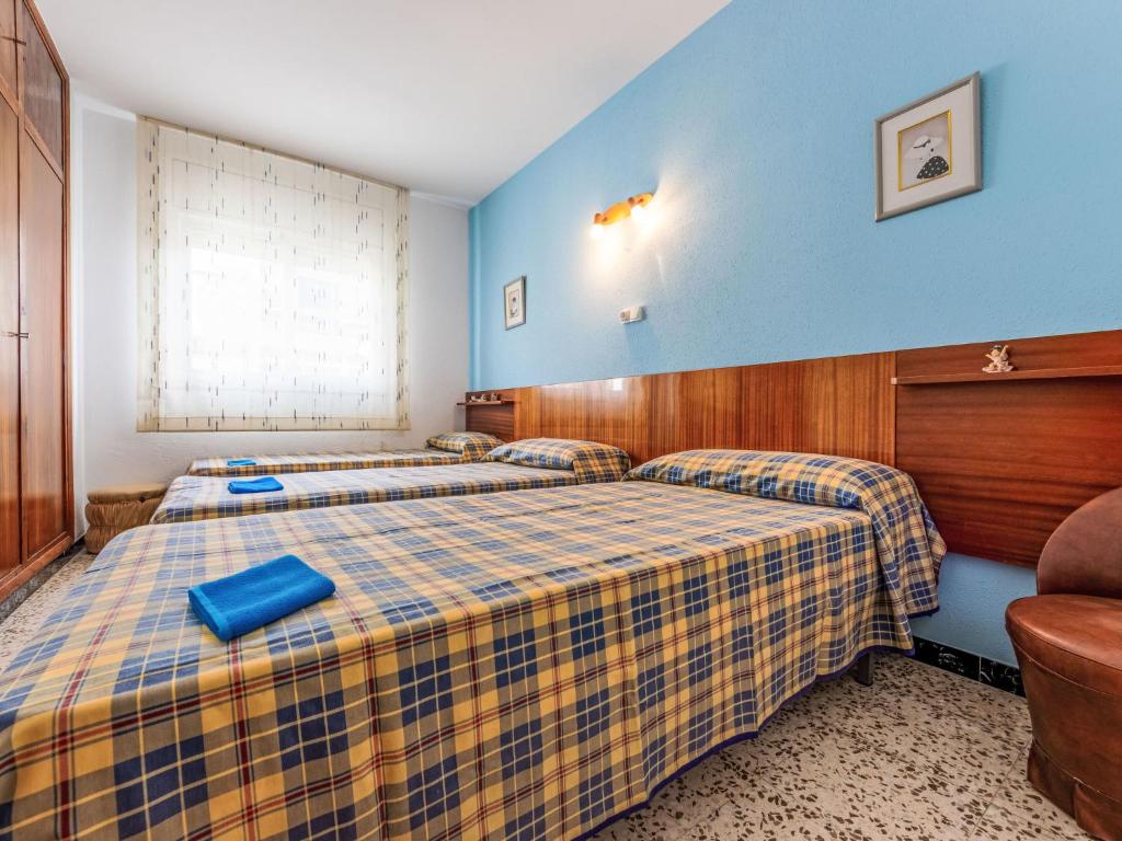 Apartment Tomas de Victoria by Interhome - 4