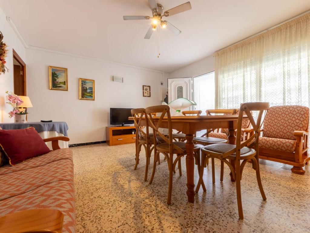 Apartment Tomas de Victoria by Interhome - 2