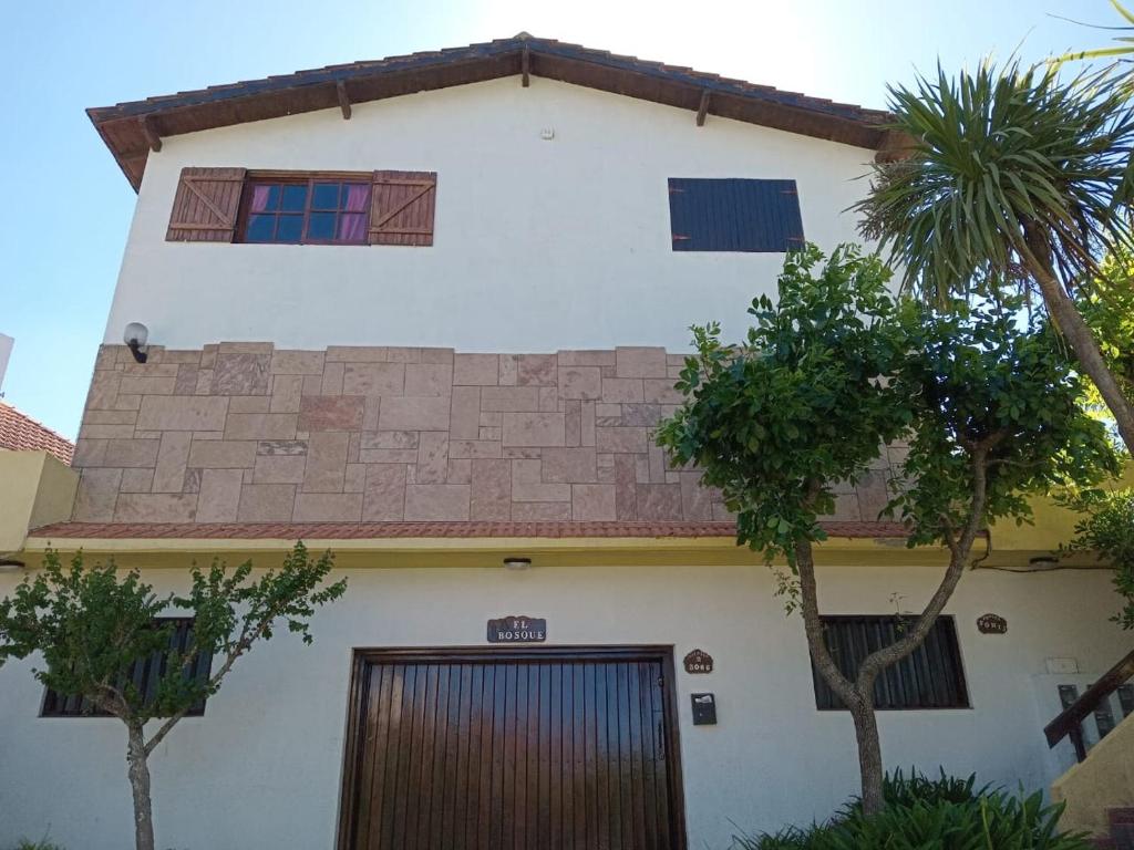 Villa Gesell - Depto tipo Duplex - 2