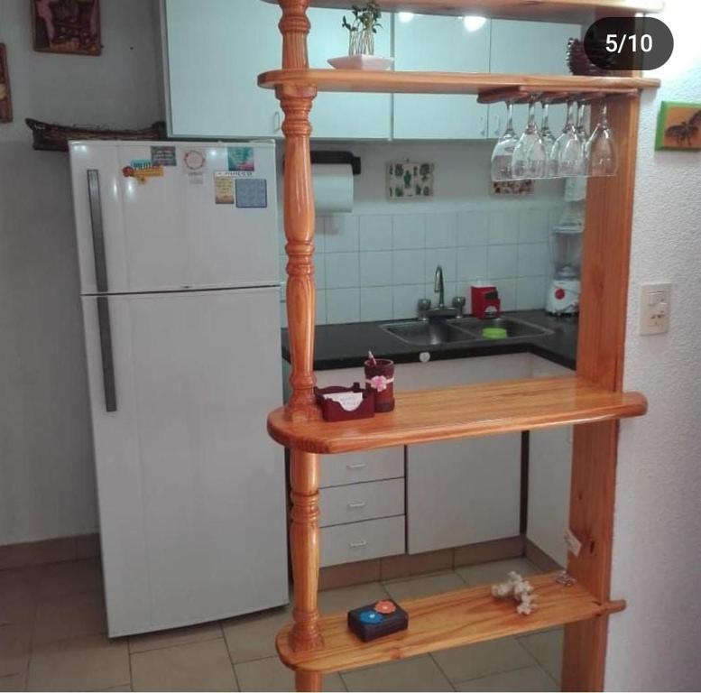 Villa Gesell - Depto tipo Duplex - 3