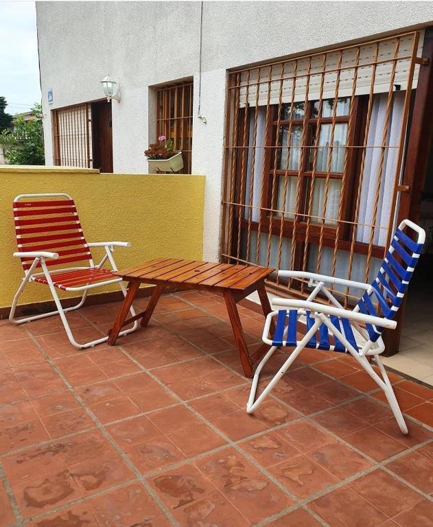 Villa Gesell - Depto tipo Duplex - 1