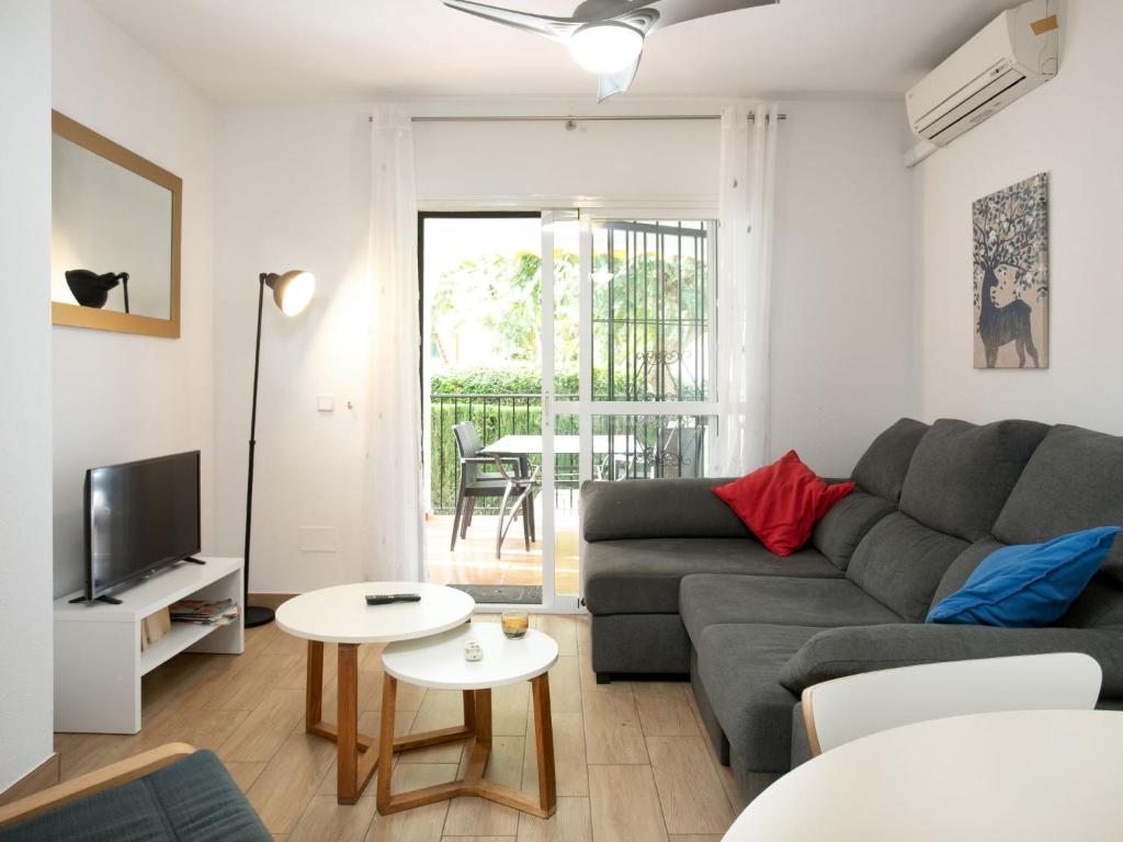 Apartment Valparaiso by Interhome - 4