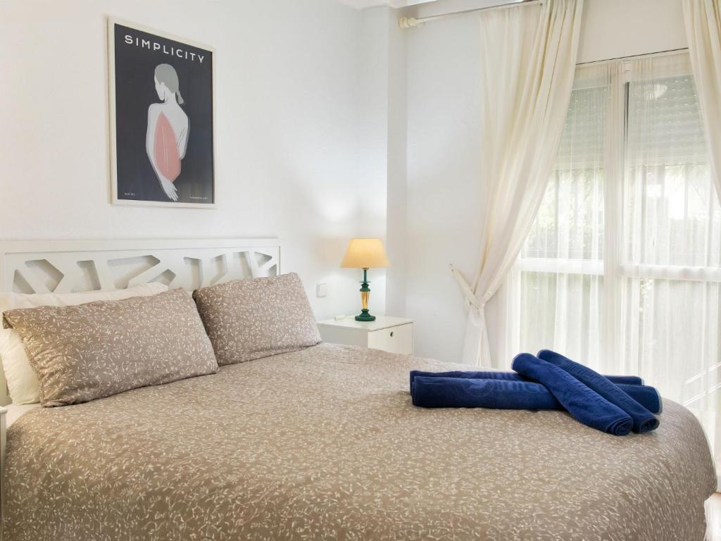 Apartment Valparaiso by Interhome - 5