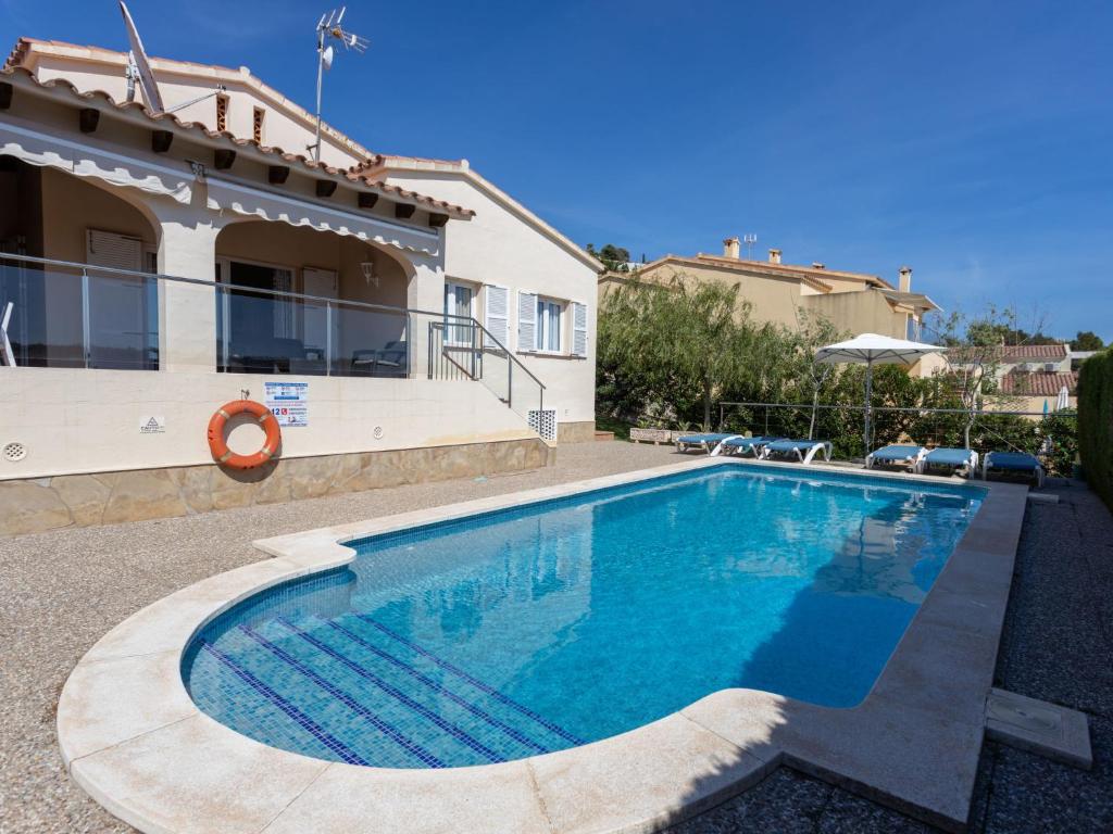 Holiday Home Primavera by Interhome - 1