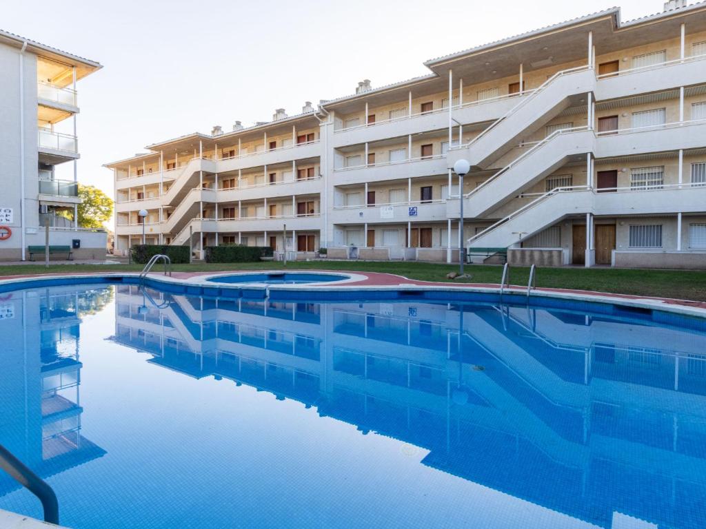 Apartment Neptuno by Interhome - 1