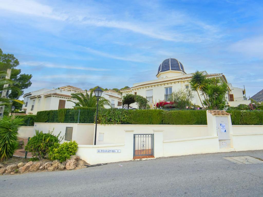 Apartment Altea Natura by Interhome - 1