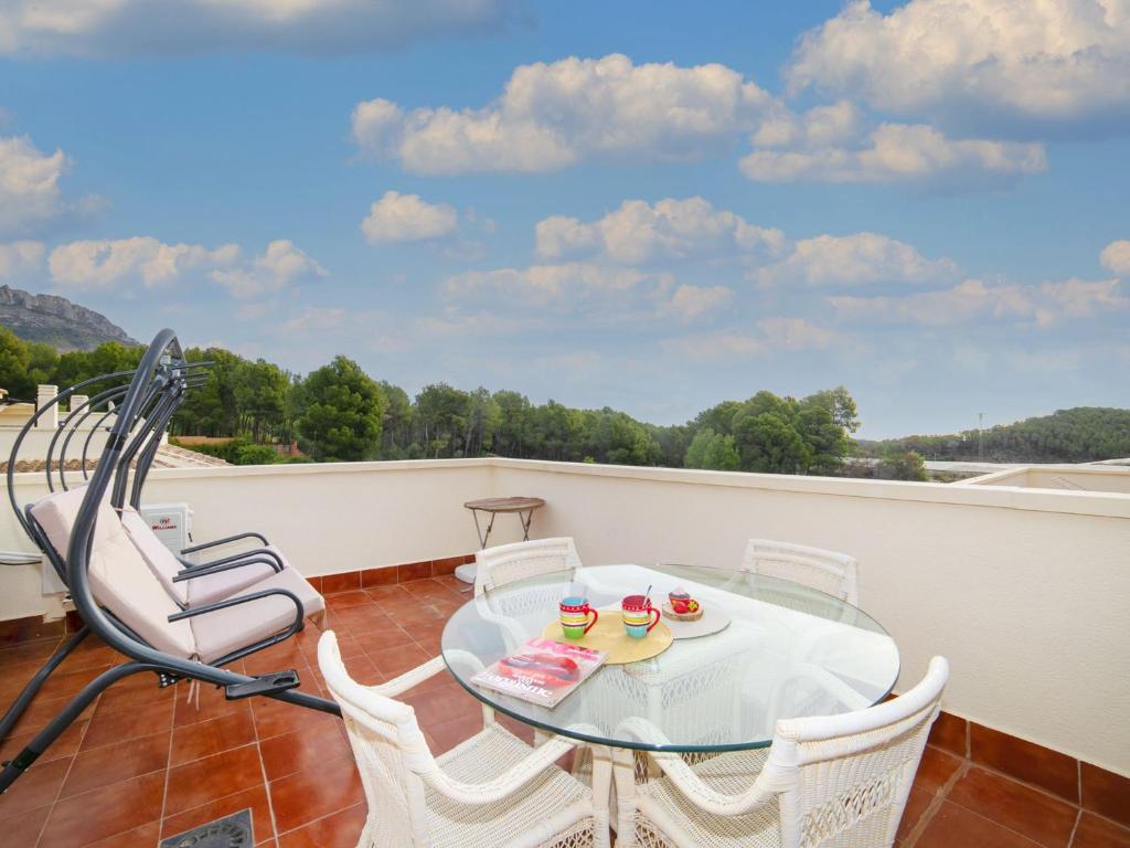 Apartment Altea Natura by Interhome - 5