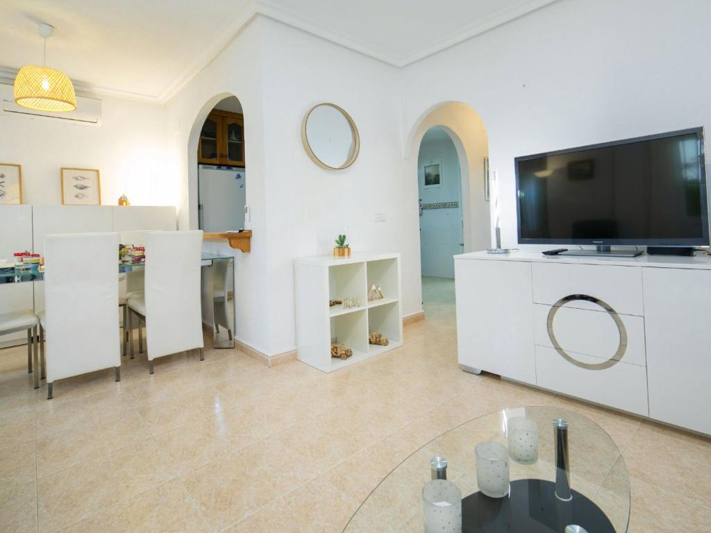 Apartment Altea Natura by Interhome - 3