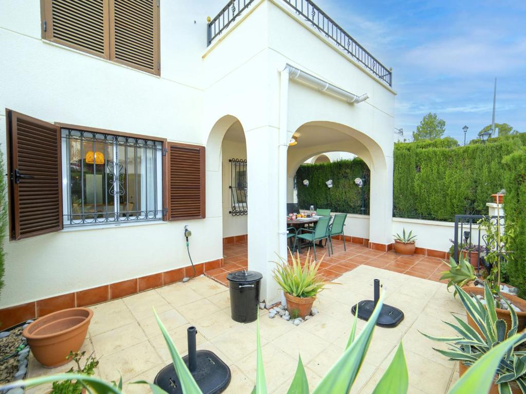 Apartment Altea Natura by Interhome - 2