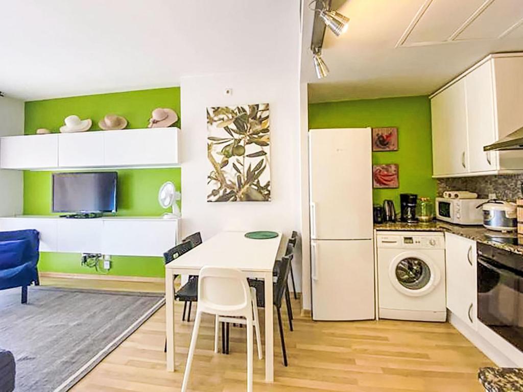 Apartment Enola by Interhome - 4