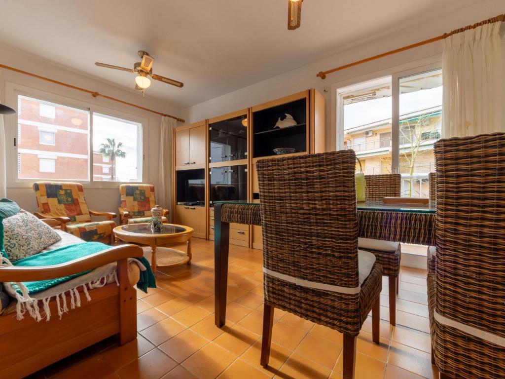 Apartment Balandro by Interhome - 2