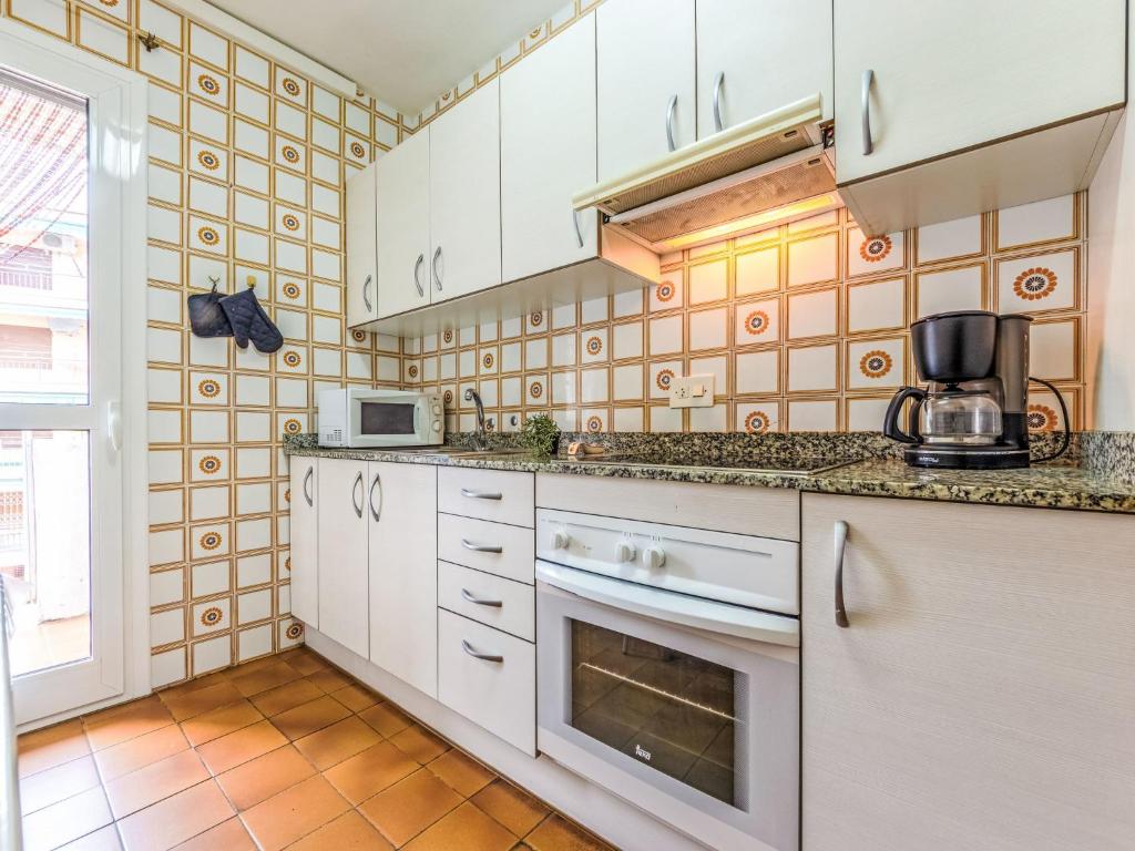 Apartment Balandro by Interhome - 3