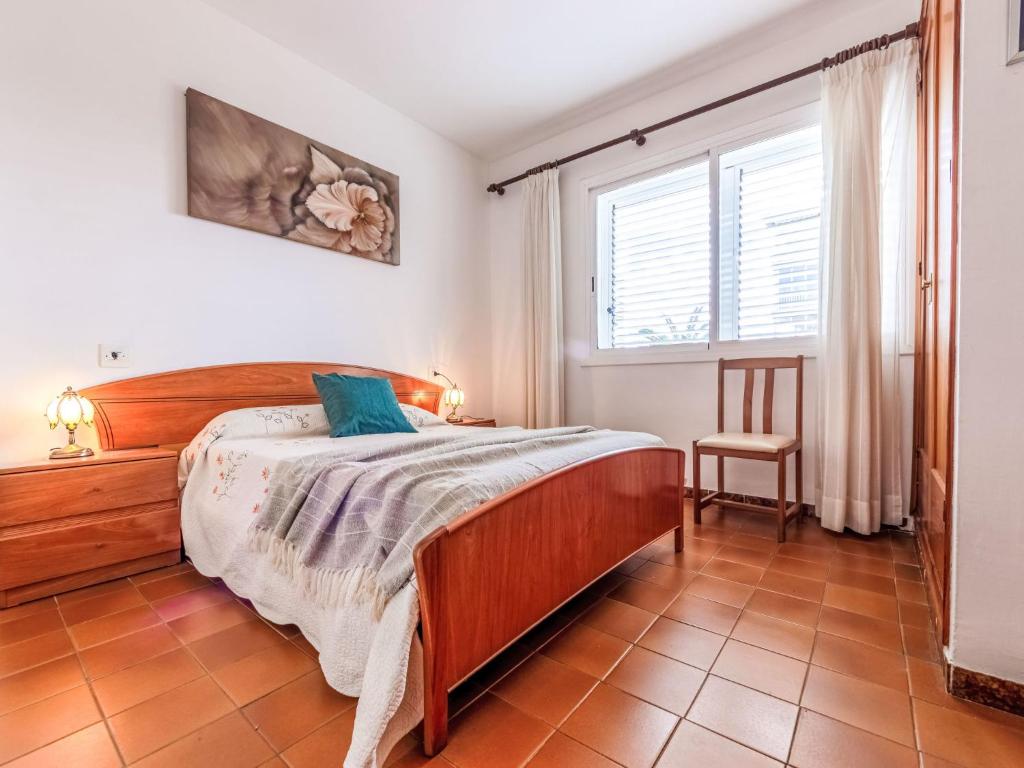 Apartment Balandro by Interhome - 4