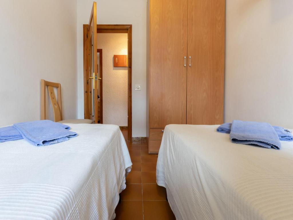 Apartment Balandro by Interhome - 5