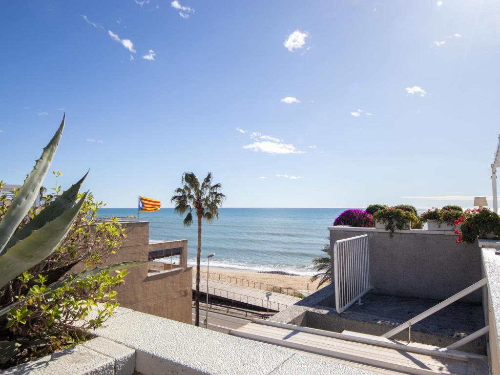 Apartment Cavet Mar by Interhome - 2