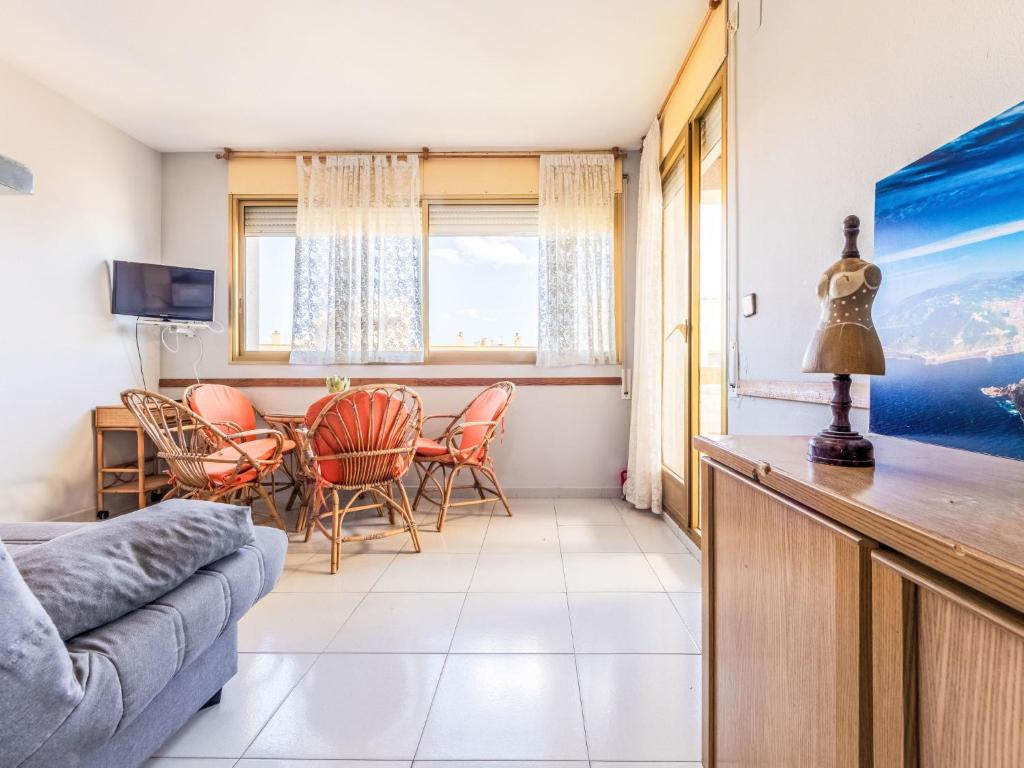 Apartment Cavet Mar by Interhome - 3