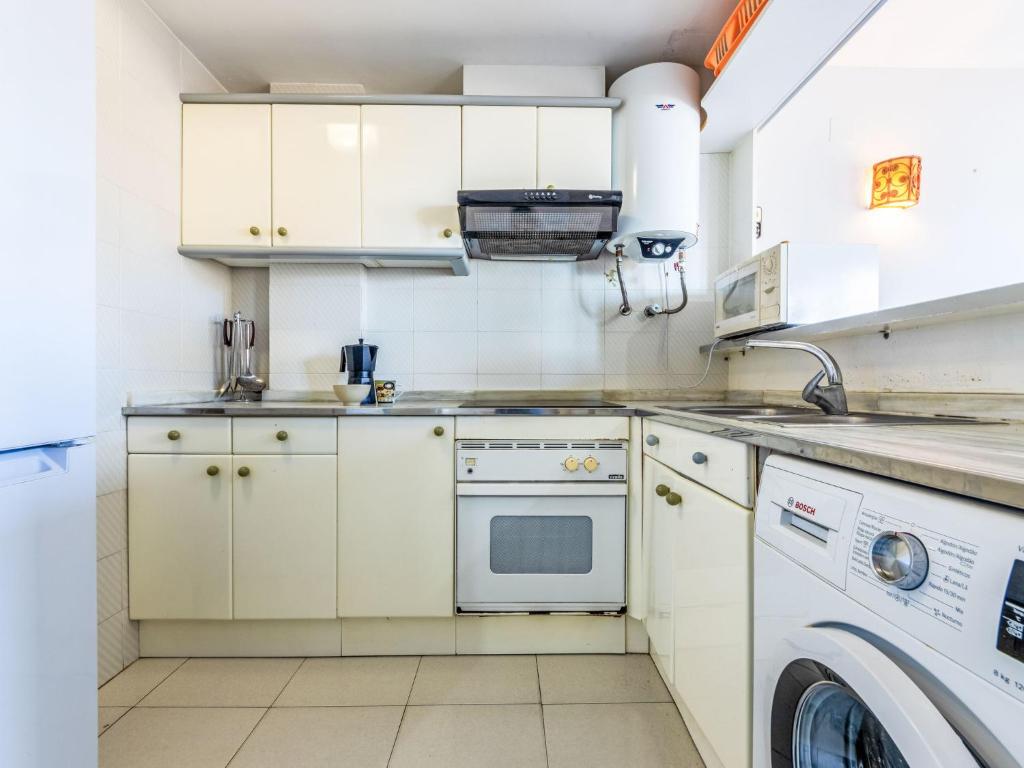 Apartment Cavet Mar by Interhome - 4