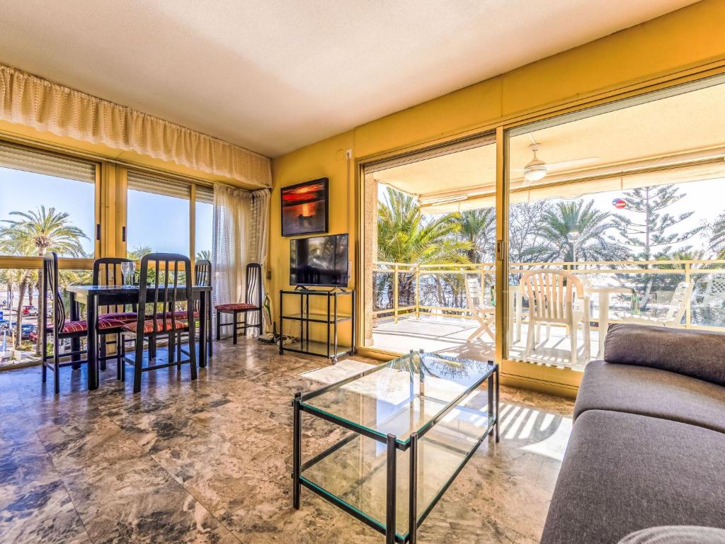 Apartment Costa Blanca I-1 by Interhome - 3