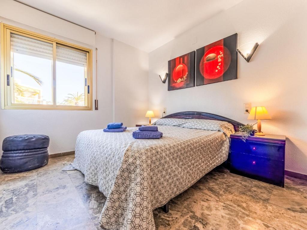 Apartment Costa Blanca I-1 by Interhome - 4
