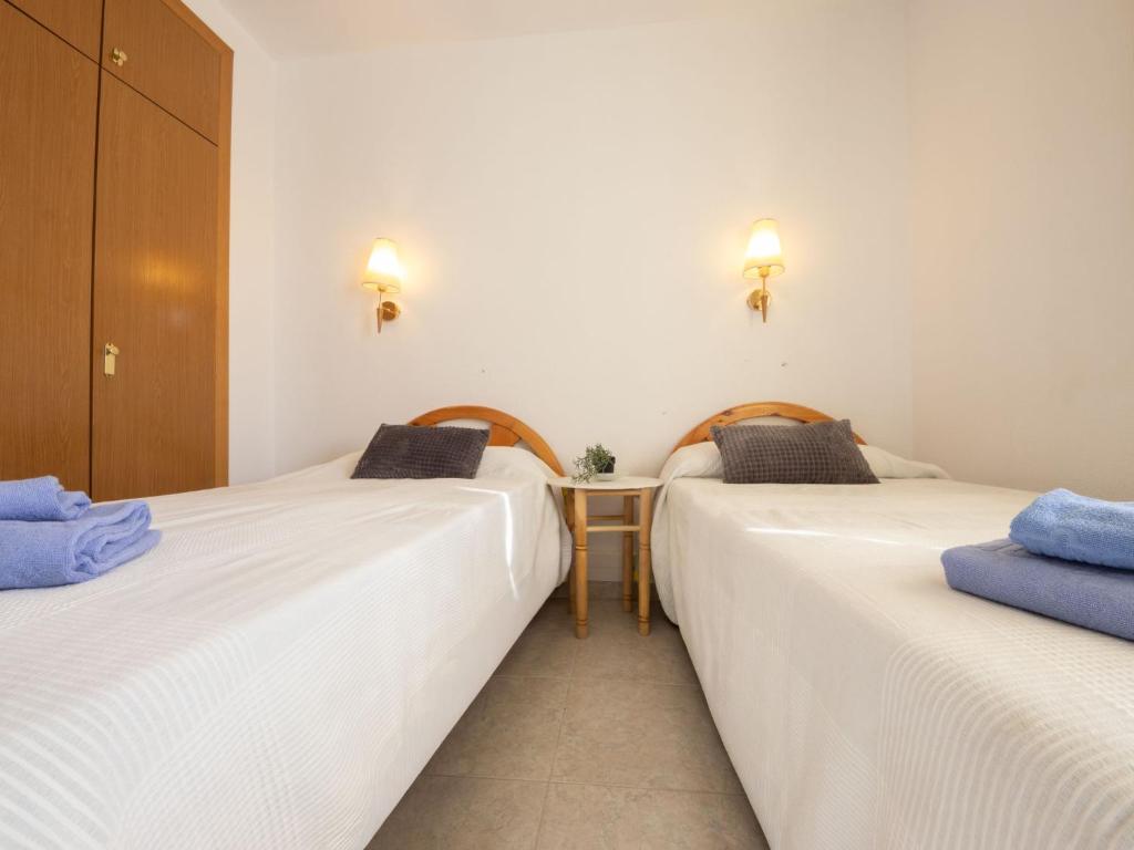 Apartment Costa Blanca III by Interhome - 3