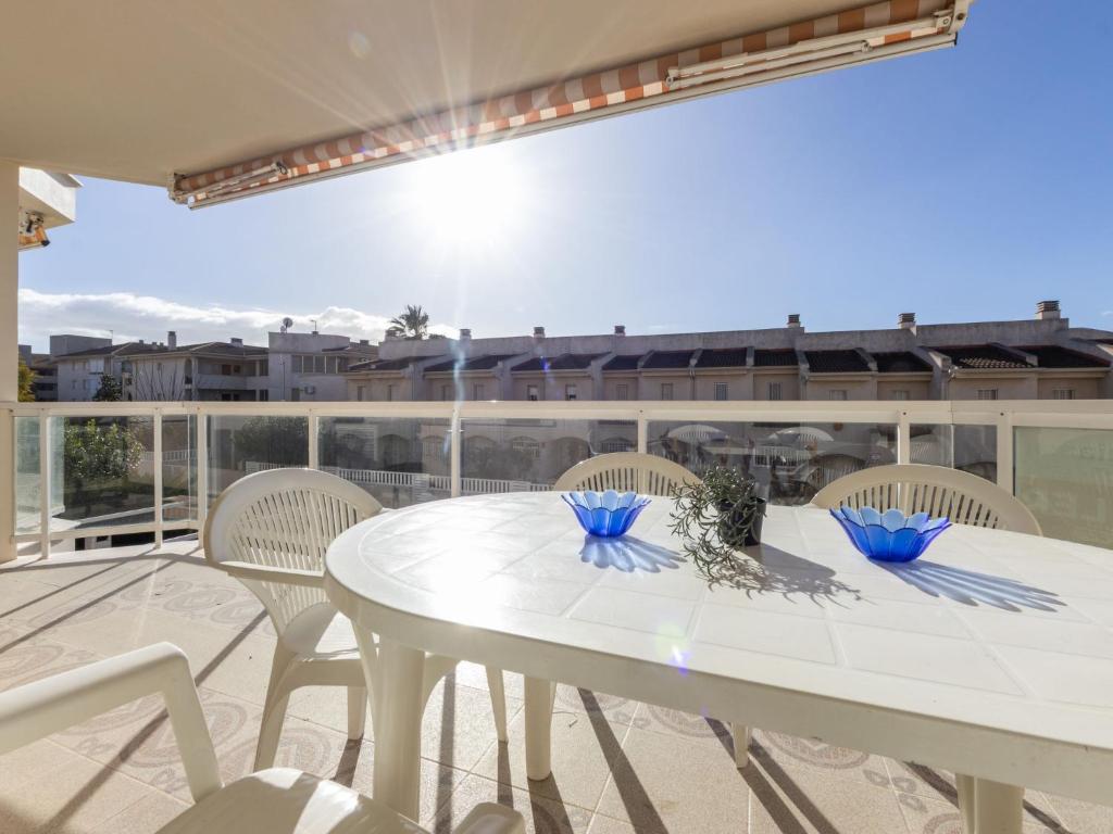 Apartment Costa Blanca III by Interhome - 2