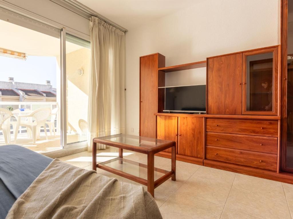 Apartment Costa Blanca III by Interhome - 4