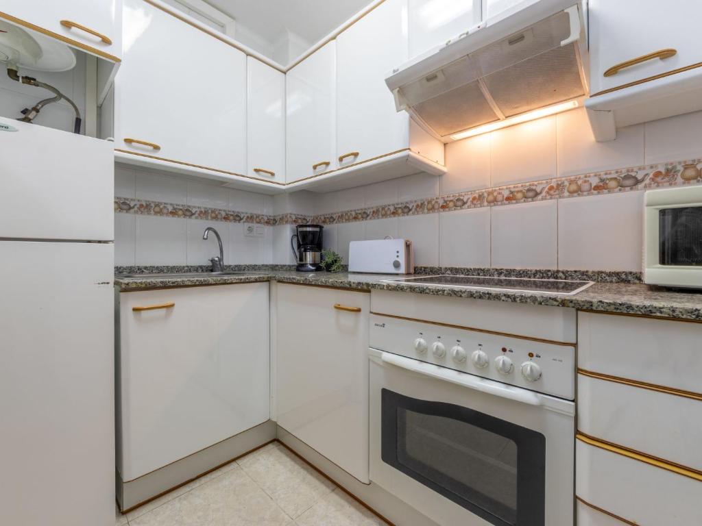 Apartment Costa Blanca III by Interhome - 5