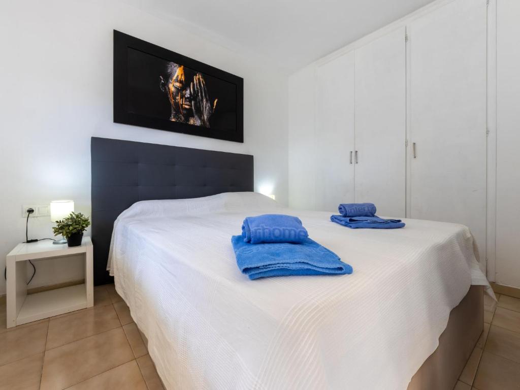 Apartment Arquus II-4 by Interhome - 3
