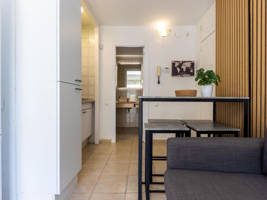 Apartment Arquus II-4 by Interhome - 4