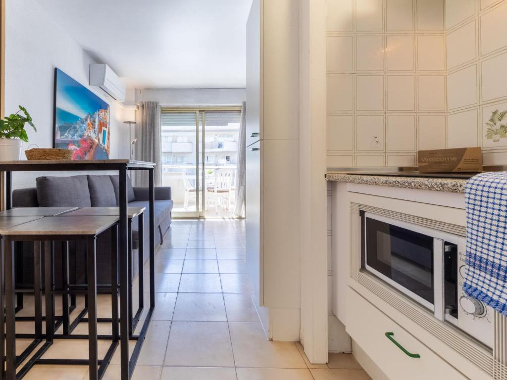 Apartment Arquus II-4 by Interhome - 5