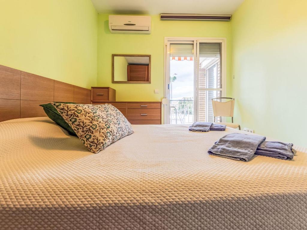 Apartment El velero by Interhome - 3