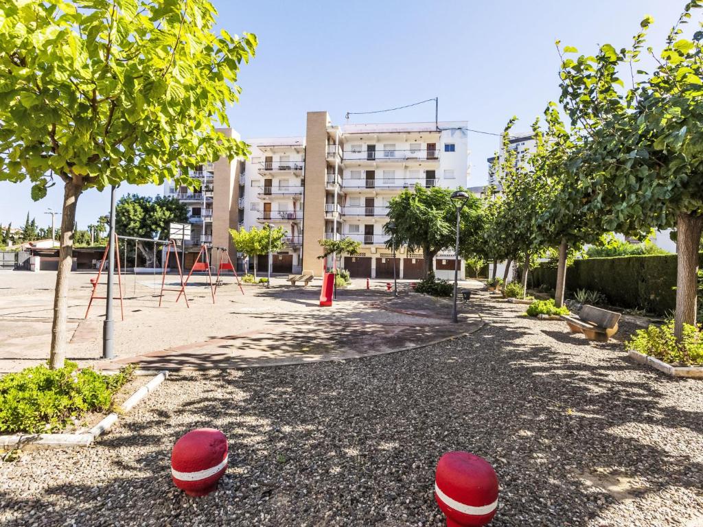 Apartment El velero by Interhome - 1