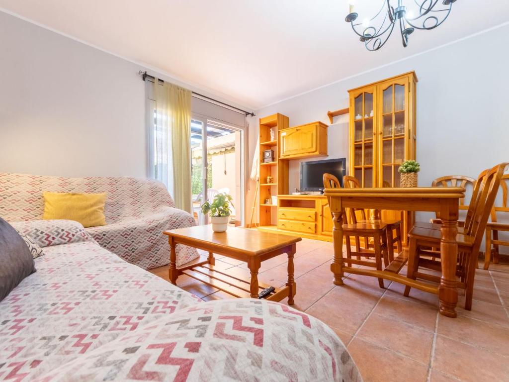 Holiday Home Color by Interhome - 2