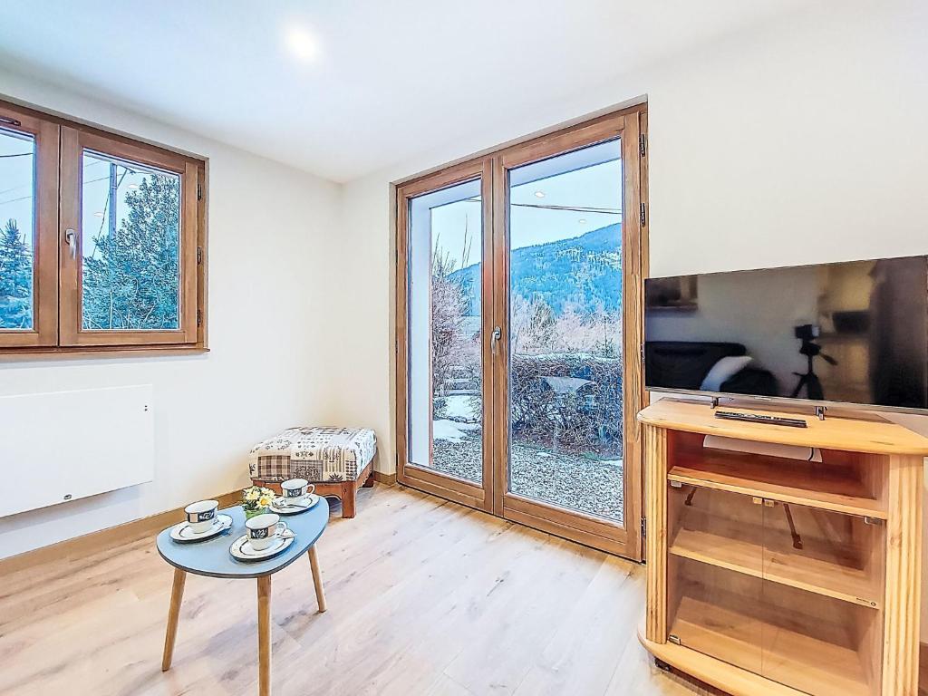 Apartment Vent d'Est by Interhome - 3