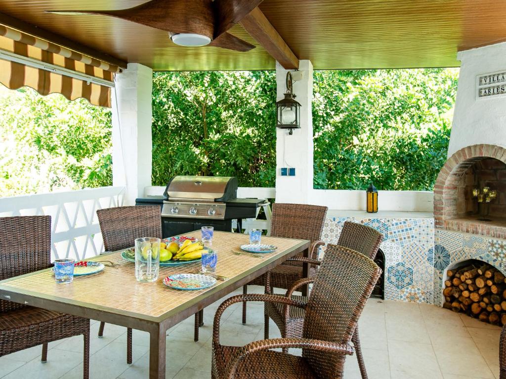 Villa Monet by Interhome - 4