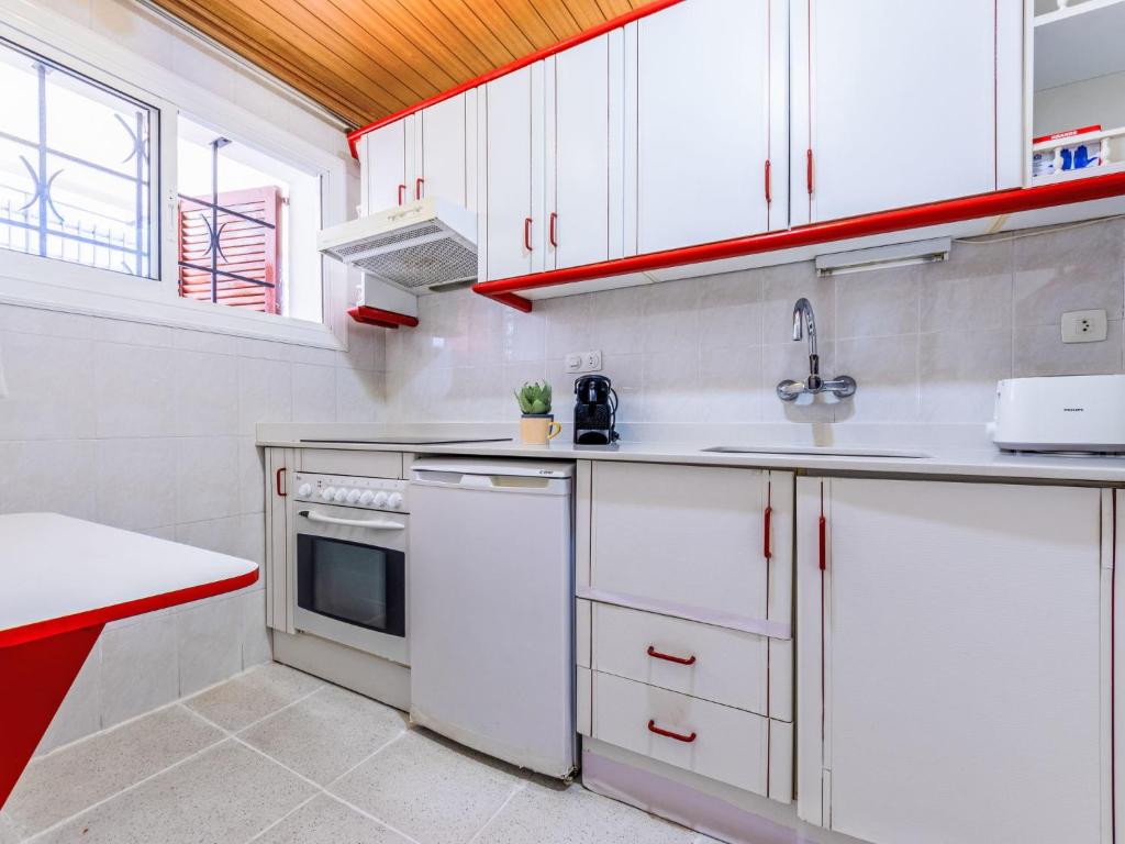 Apartment Delfines by Interhome - 4