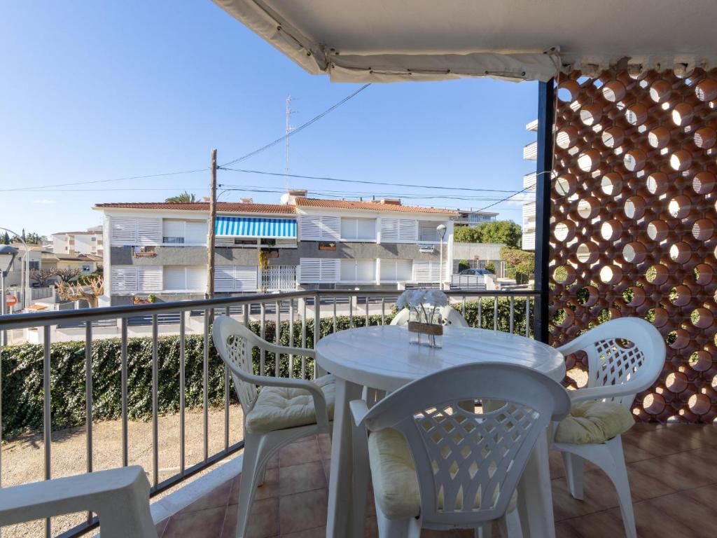 Apartment Delfines by Interhome - 2