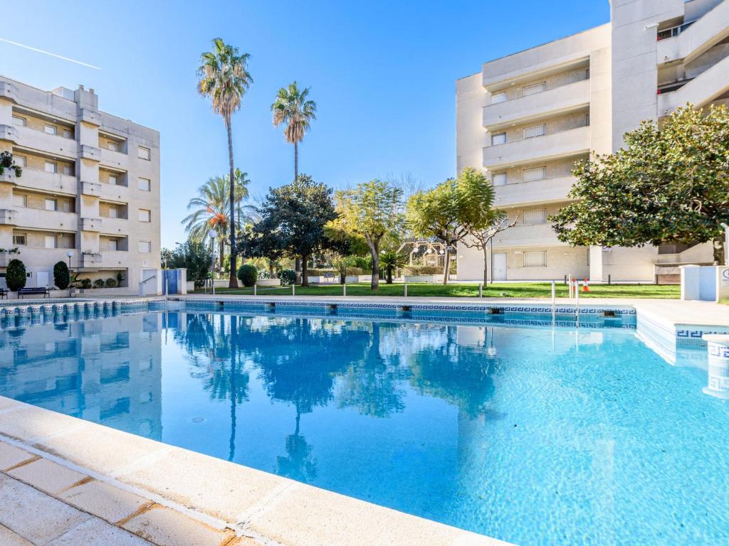 Apartment Cambrils Park B-1 by Interhome - 1