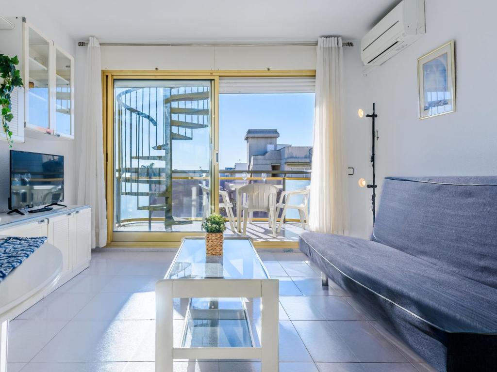 Apartment Cambrils Park B-1 by Interhome - 3
