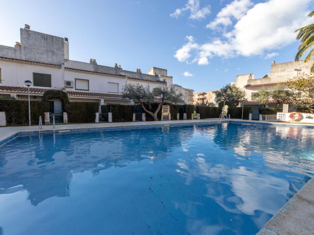 Holiday Home Teules-2 by Interhome - 1