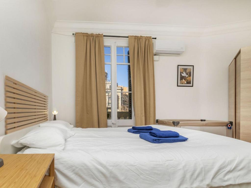 Apartment Rocafort - Plaza España by Interhome - 4
