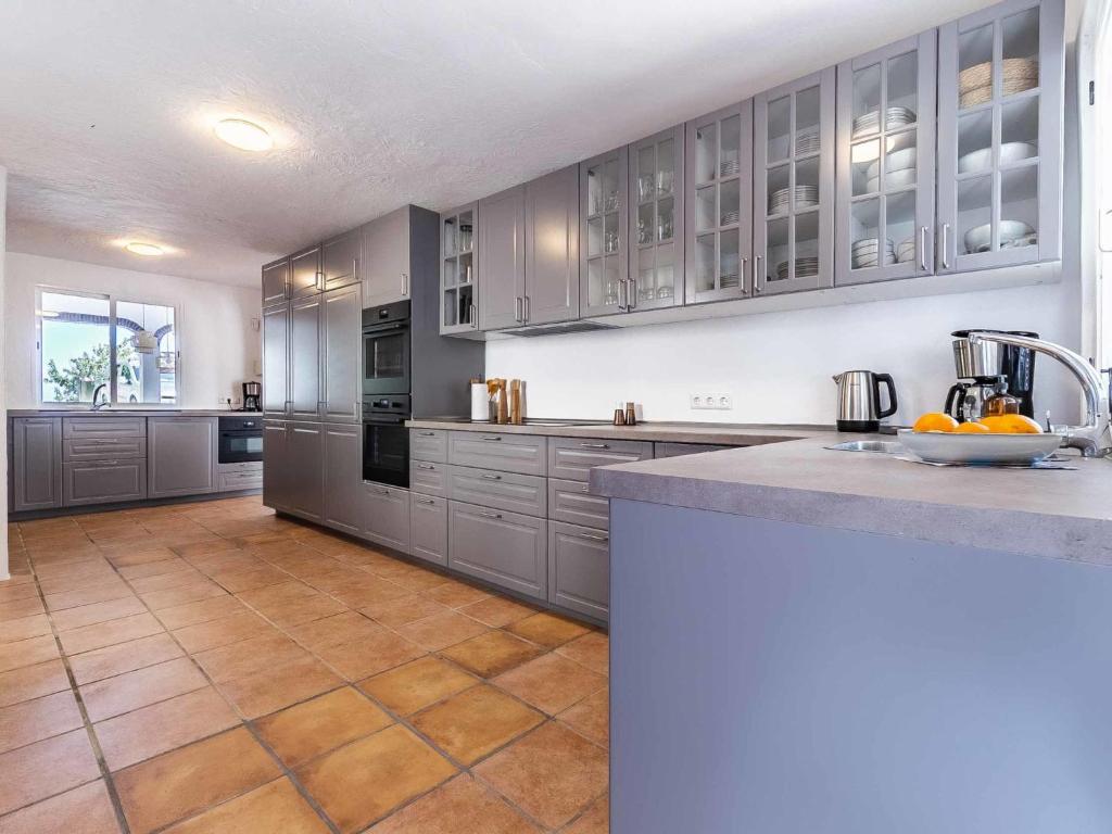 Holiday Home Hacienda Competa by Interhome - 4