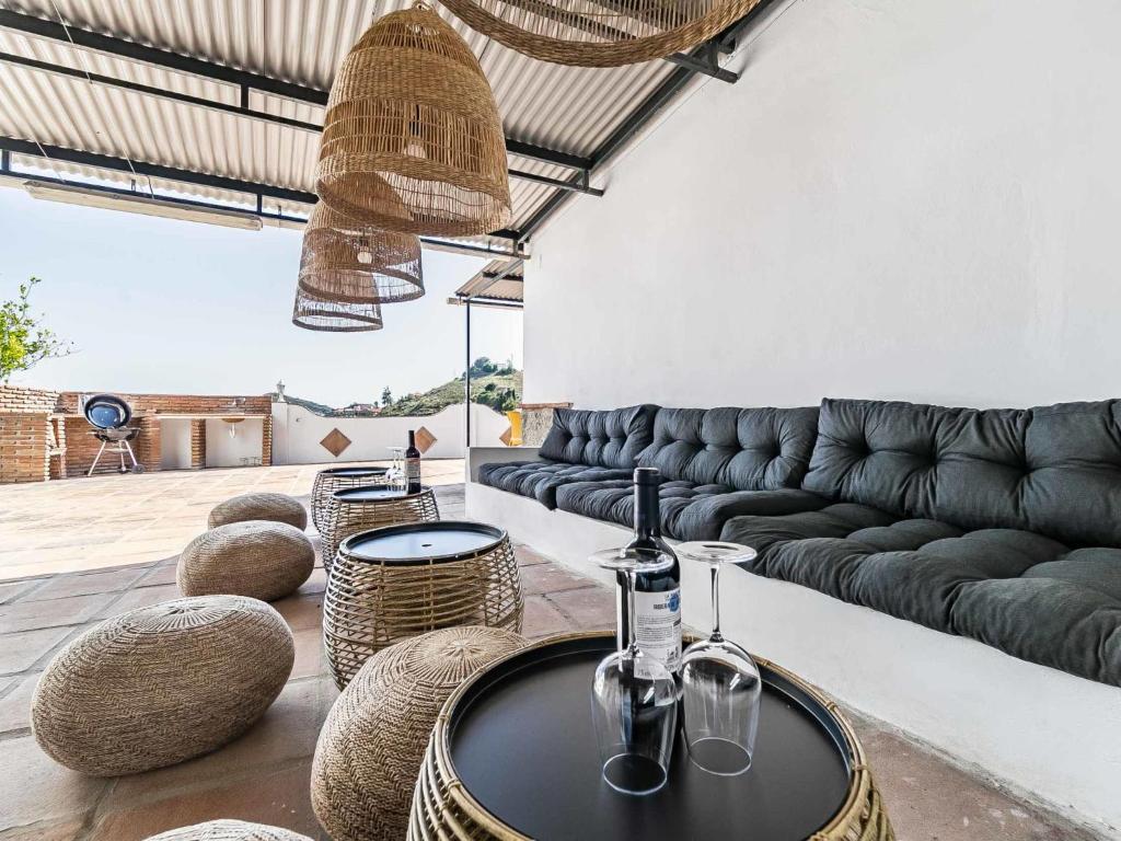 Holiday Home Hacienda Competa by Interhome - 2